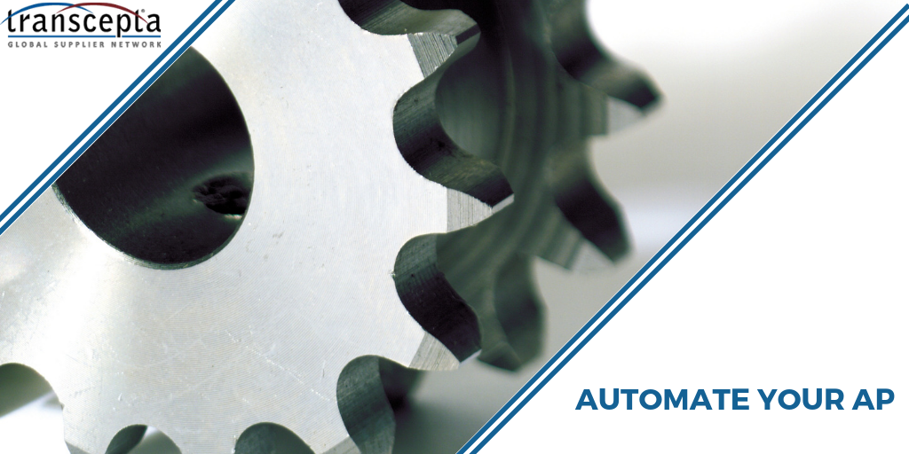 Automate Your AP Automate Your AP