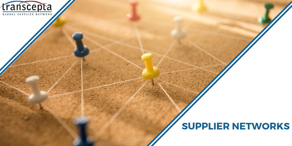 Supplier Networks