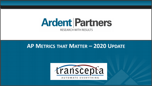 apmetrics that matter webinar cover